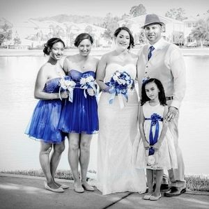 Meet your Posher, Christine